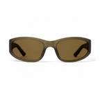 Otis - Blur - Matte Turf / Brown Polar