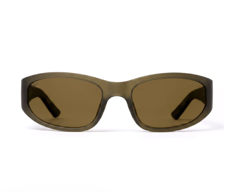 Otis - Blur - Matte Turf / Brown Polar