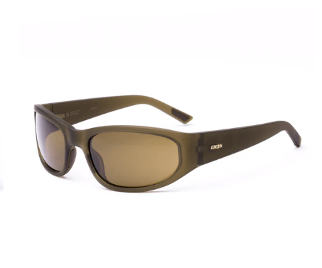 Otis - Blur - Matte Turf / Brown Polar