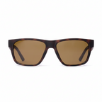 Otis - High Tide - Matte Dusty Tort / Brown Polar