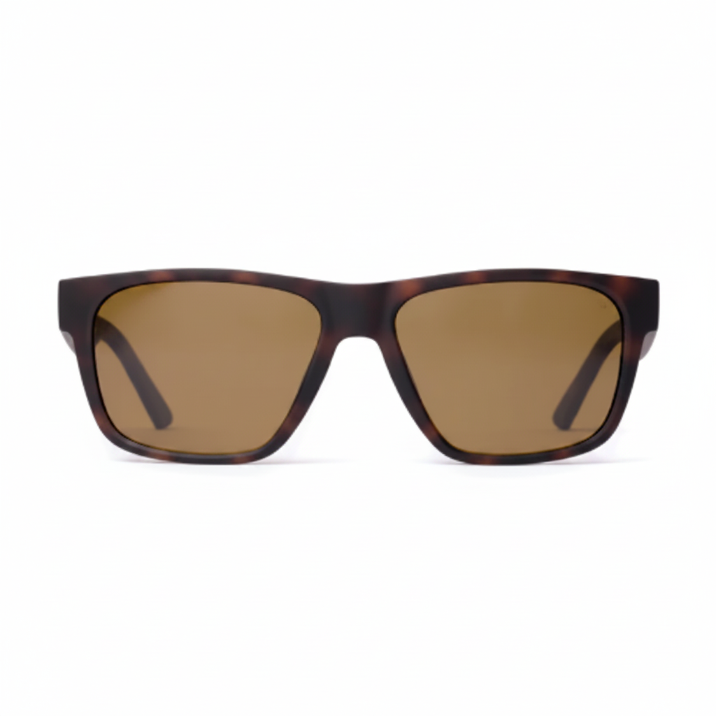 Otis - High Tide - Matte Dusty Tort / Brown Polar