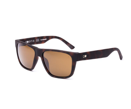 Otis - High Tide - Matte Dusty Tort / Brown Polar