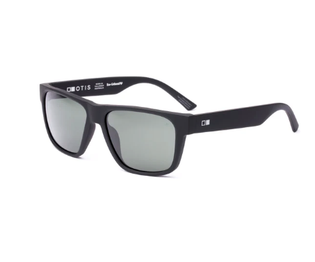 Otis - High Tide - Matte Black / Grey Polar