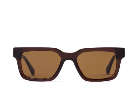 Otis - Outbound - Eco Crystal Copper / Brown