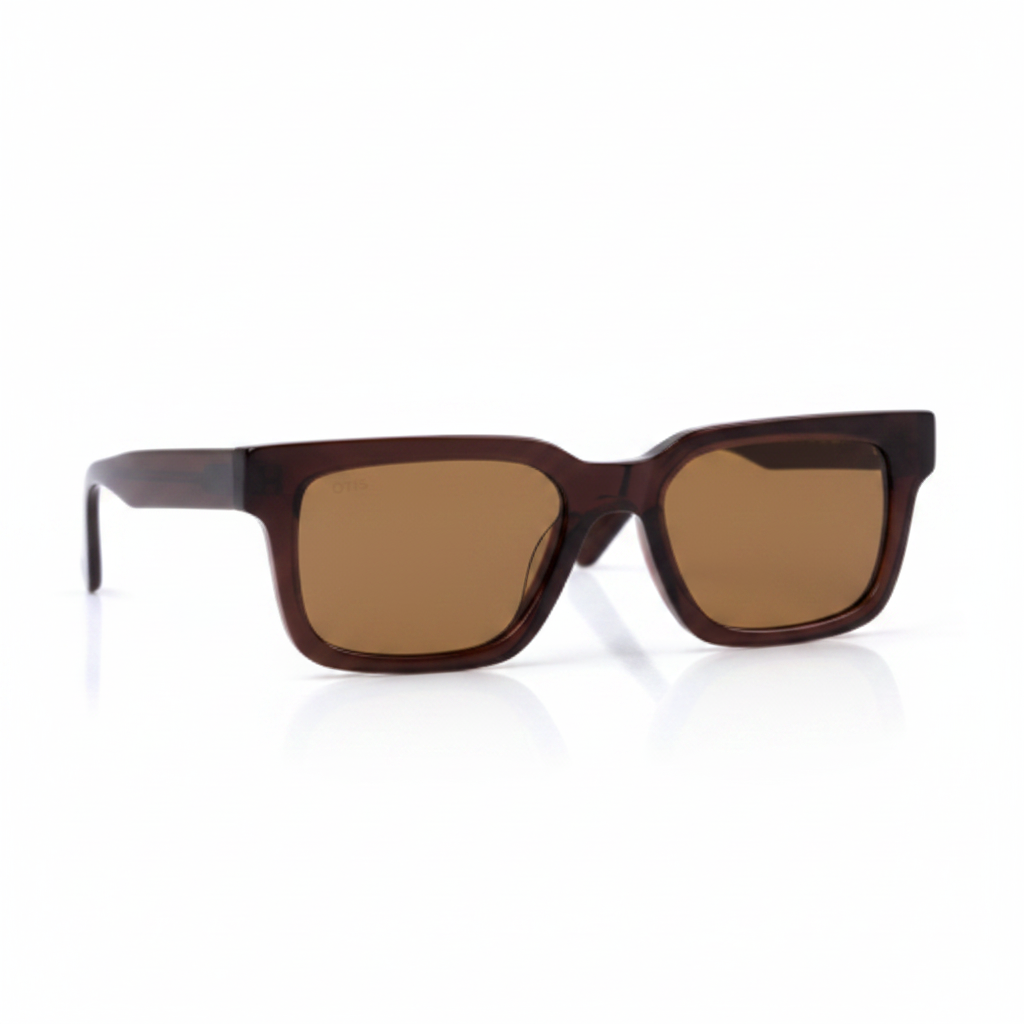 Otis - Outbound - Eco Crystal Copper / Brown