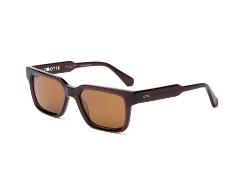 Otis - Outbound - Eco Crystal Copper / Brown