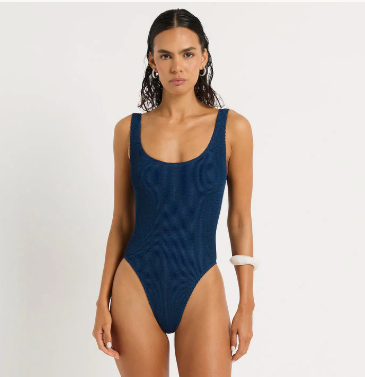 Bond-Eye Swim - Madison 1 Pce - Marine Recycled