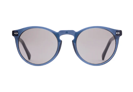 Otis - Omar X - Eco Crystal Baltic/Neutral Grey