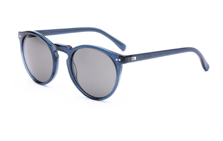 Otis - Omar X - Eco Crystal Baltic/Neutral Grey