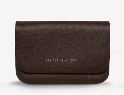 Status Anxiety - Impermanent