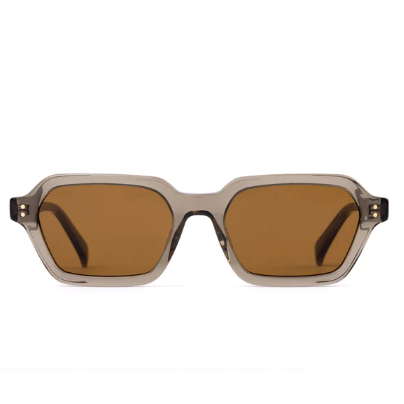Otis - Metric - Eco Crystal Fern / Brown