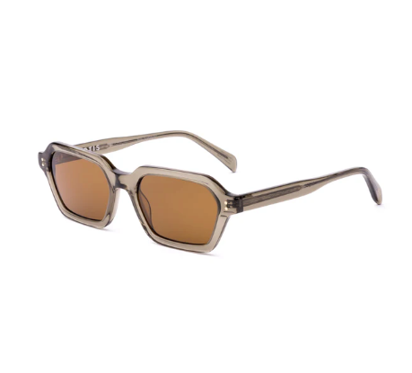 Otis - Metric - Eco Crystal Fern / Brown