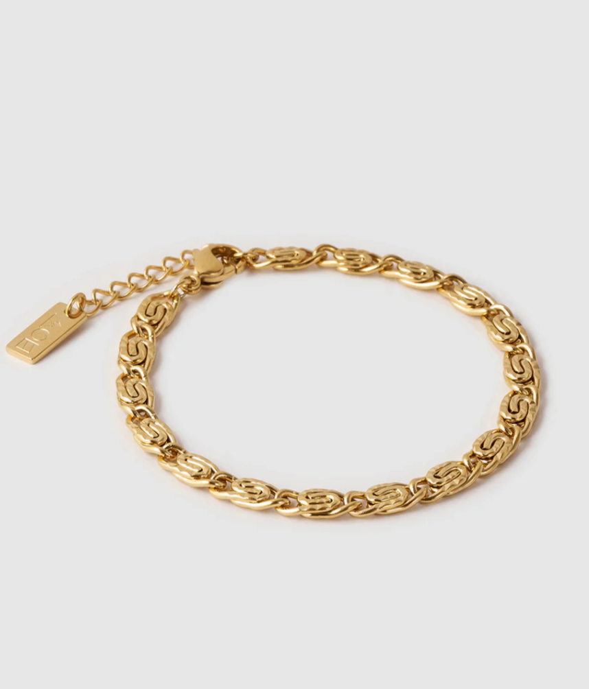 Arms Of Eve - Fox Gold Bracelet