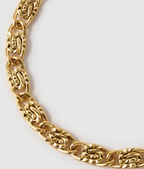Arms Of Eve - Fox Gold Bracelet