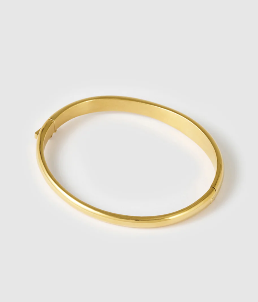 Arms Of Eve - Fenix Gold Cuff
