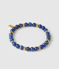 Arms Of Eve - Tallulah Bracelet - Lapis Lazuli