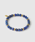 Arms Of Eve - Tallulah Bracelet - Lapis Lazuli