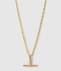 Arms Of Eve - Reign Gold Necklace - Small