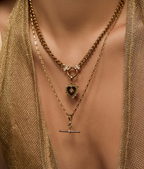 Arms Of Eve - Reign Gold Necklace - Small