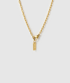 Arms Of Eve - Reign Gold Necklace - Small