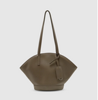 Brie Leon - Heather Mini Tote - Forest