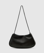 Brie Leon - Iris Mini Bag - Black