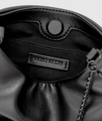 Brie Leon - Iris Mini Bag - Black