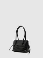 Brie Leon - Faye Mini Tote - Noir