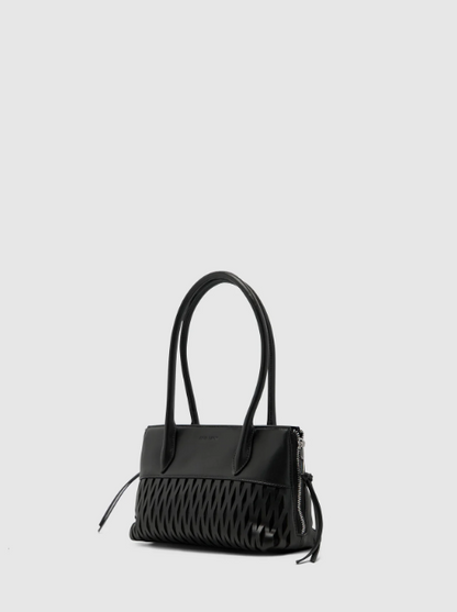 Brie Leon - Faye Mini Tote - Noir
