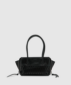 Brie Leon - Faye Mini Tote - Noir