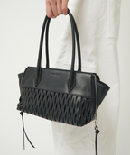 Brie Leon - Faye Mini Tote - Noir