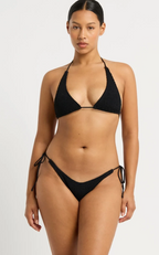 Bond-Eye Swim - Sofie Tri - Black Eco