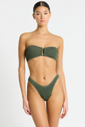 Bond-Eye Swim - Sign Brief - Khaki Eco
