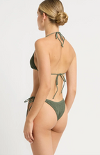 Bond-Eye Swim - Serenity Brief - Khaki Eco