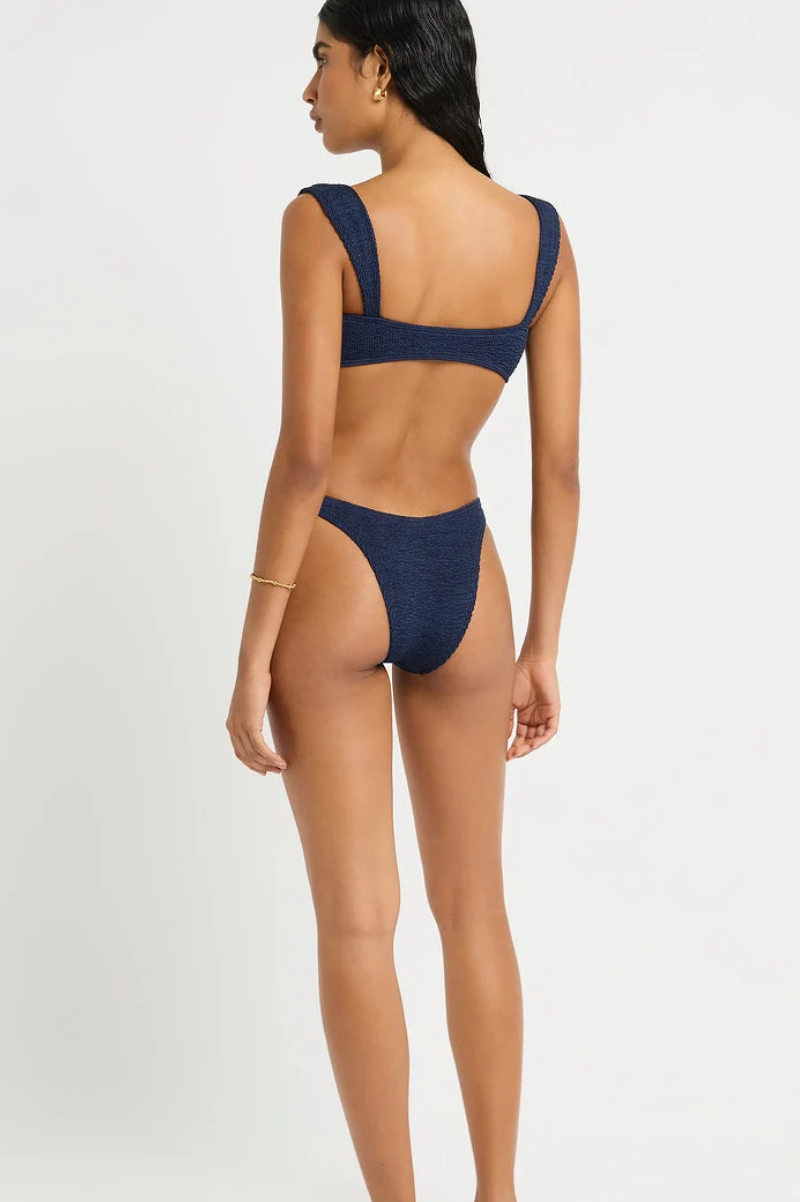 Bond-Eye Swim - Ring Scene Brief - Marine Recycled