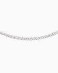 Sue the Boy - Spike Chain Necklace