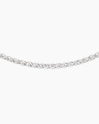 Sue the Boy - Spike Chain Necklace