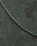 Sue the Boy - Spike Chain Necklace