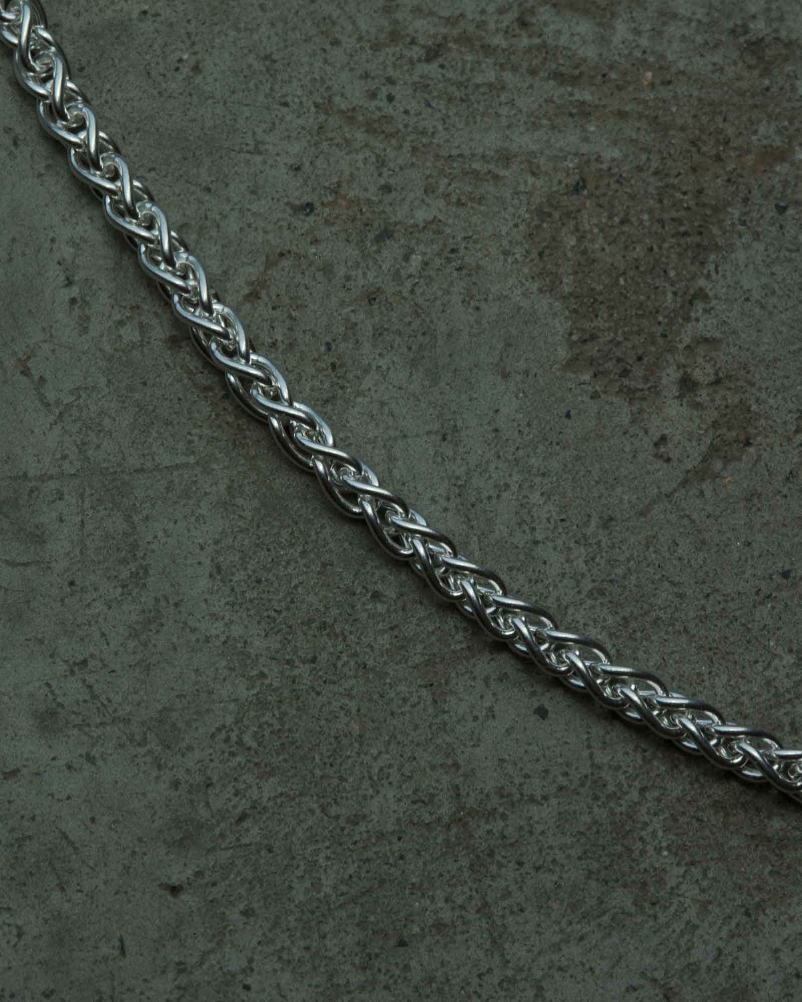 Sue the Boy - Spike Chain Necklace