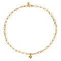 Arms Of Eve - Treasure Necklace - Gold