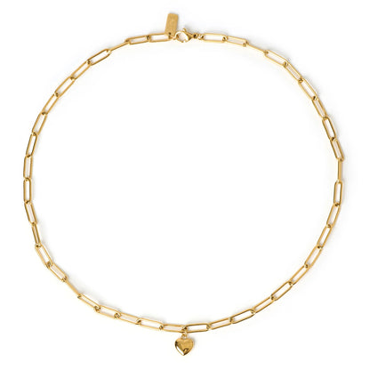 Arms Of Eve - Treasure Necklace - Gold