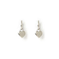 Arms Of Eve - Treasure Earrings - Silver