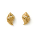Arms Of Eve - Tully Gold Earrings