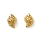 Arms Of Eve - Tully Gold Earrings