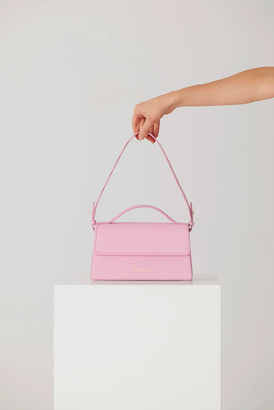 The Wolf Gang - La Onda Shoulder Bag