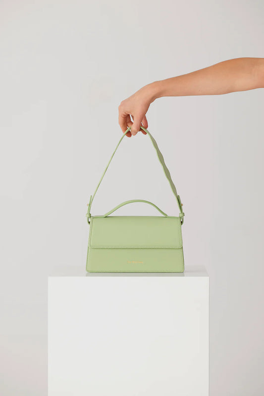 The Wolf Gang - La Onda Shoulder Bag