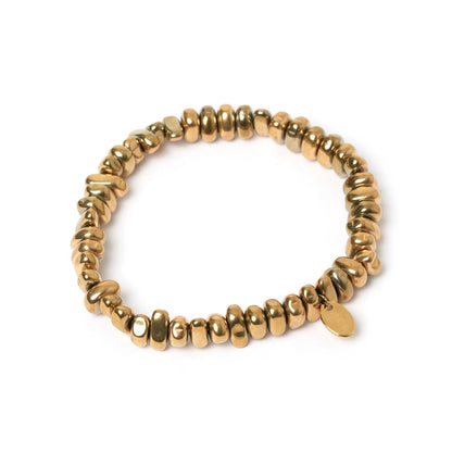 Arms Of Eve - Veda Bracelet - Gold