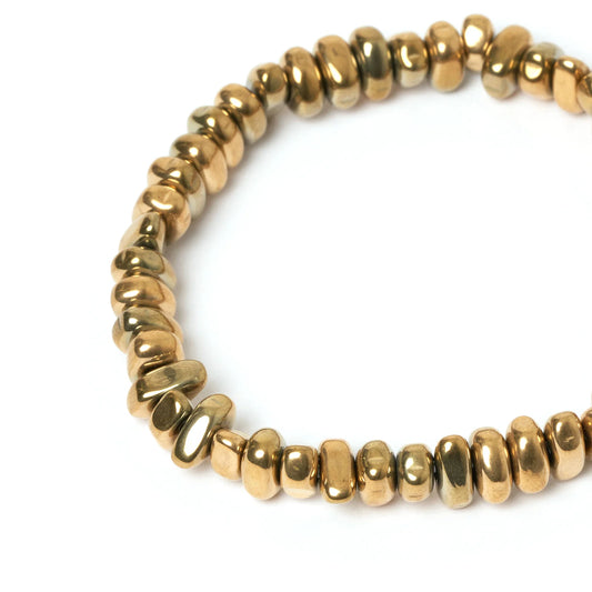 Arms Of Eve - Veda Bracelet - Gold