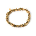 Arms Of Eve - Veda Bracelet - Gold