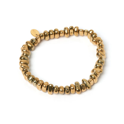 Arms Of Eve - Veda Bracelet - Gold